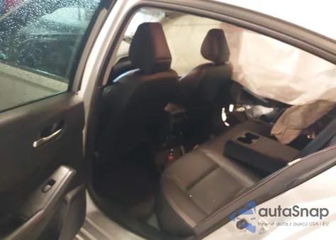 2022 Nissan Altima Sr Fwd z USA, uszkodzony, nr VIN 1N4BL4CV8NN400354